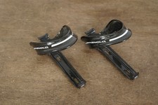 (2) Gabbie per bottiglie