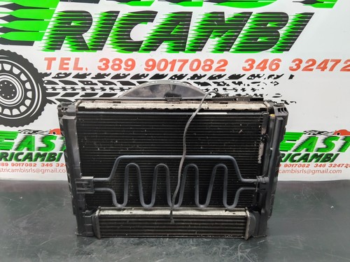 Kit radiatori bmw serie - serie, 3