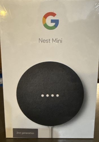 Google nest mini - nest,