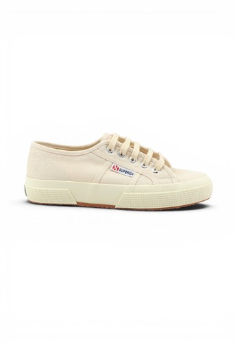 Superga sneakers donna beige - donna,