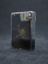 DUNHILL SAVORY NAMIKI Briquet