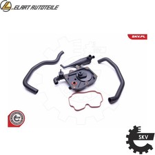 KIT RIPARAZIONE SFIATO CARTER MOTORE 31SKV100 PER BMW X5E53 N62B44A M62B44 4.4L