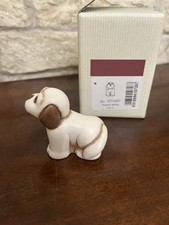 THUN Cagnolino del presepe