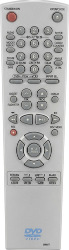 Telecomando ricambio per - di,