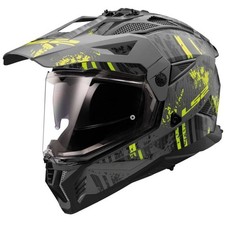 Casco Integrale On-Off Touring