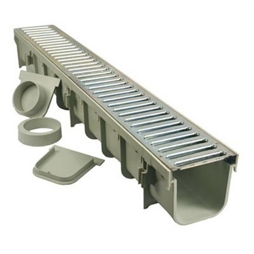 Nds 215256 kit scarico - nds, di