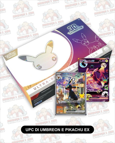 Ultra premium collection - premium,