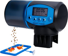 Mangiatoia Automatica per