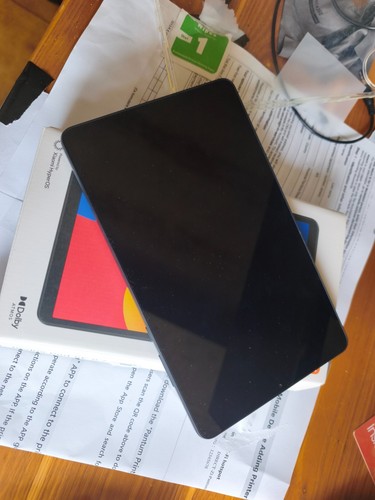 Xiaomi redmi pad tablet - pad, se
