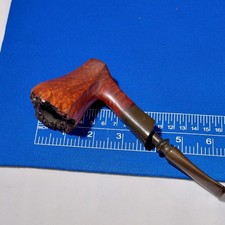 Pipa tabacco Danimarca