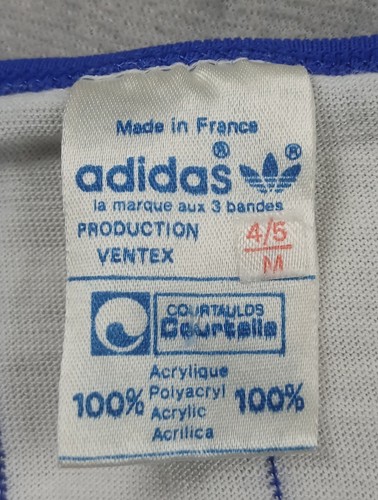 Vintage adidas ventex - vintage,