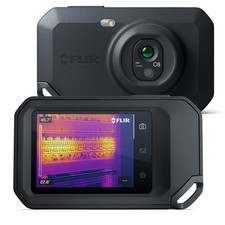 FLIR One C8 telecamera di