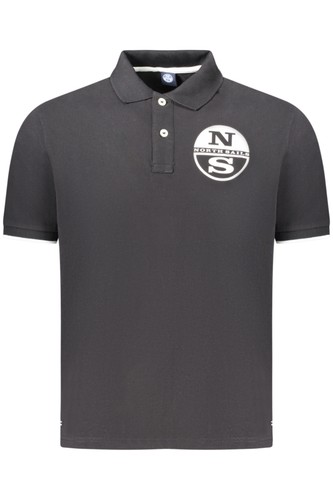 North sails polo - north, corte