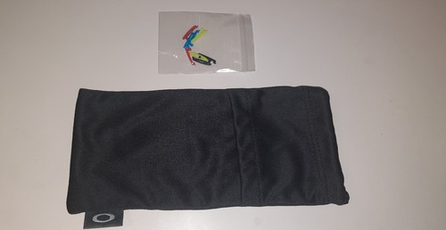 Oakley sacchetto con tasca - oakley, e