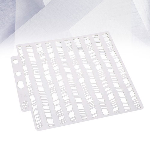 Stencil per pittura modelli - ,