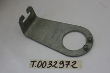 Flywheel stop wrench tool