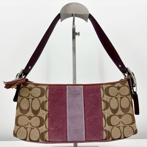 Borsa tracolla coach a - borsa,