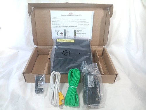 Arris frontier nvg443b modem - nvg443b,