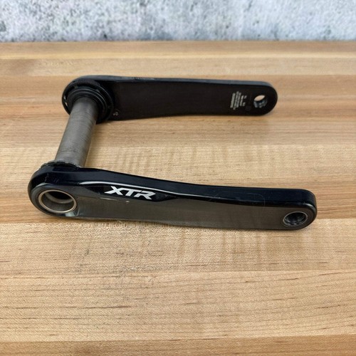 Shimano xtr m9100 175mm - shimano,