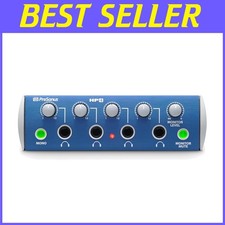 Amplificatore per cuffie linea