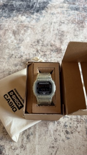 Casio shock edizione - g-shock,