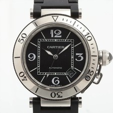 Cartier Pasha Seatimer