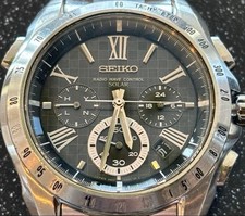 Orologio da polso Seiko Solar