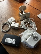 2 telecamere D-link DCS-930L