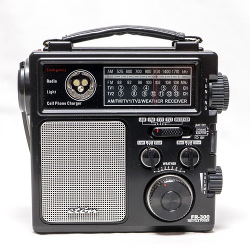 Eton modello fr 300 - ⭐,
