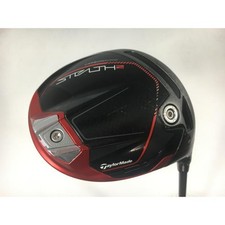 Driver TaylorMade STEALTH2