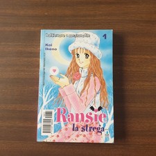 Mdg star comics ransie - mdg, la
