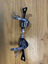 Set Cambio Trigger Shimano XTR