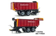 Universal Hobbies CARRO DA