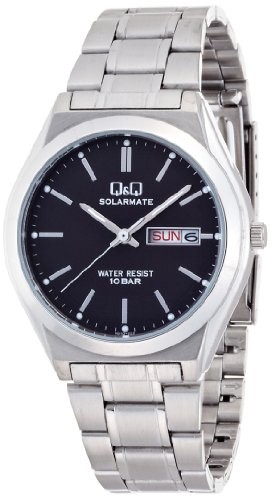 Orologio solare citizen - orologio, q&q