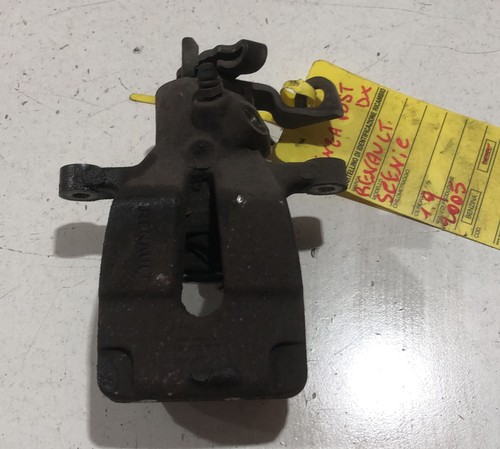 Pinza freno posteriore destra - pinza,