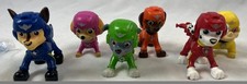 Personaggi Paw Patrol set 6