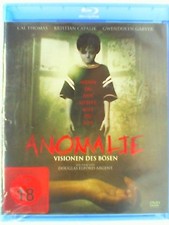 Anomalie - Visionen des Bösen