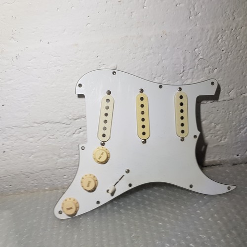 Fender stratocaster usa 1977 - fender,