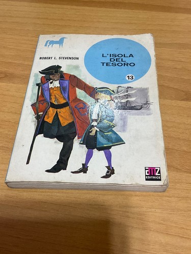 Libro robert stevenson - libro, l.