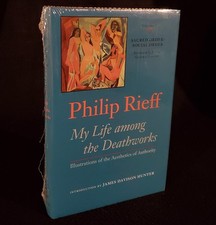 My Life Among the Deathworks