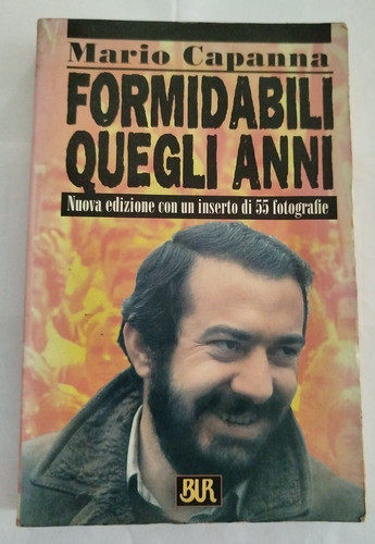Formidabili quegli anni - ,