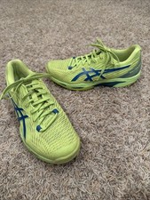 Scarpe Asics Solution Speed FF