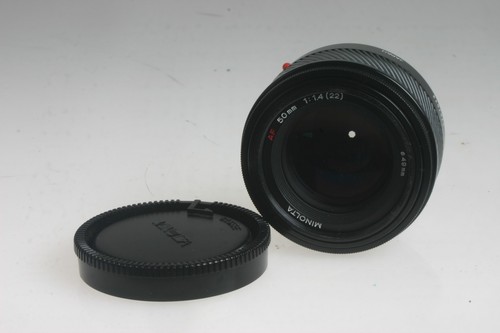 Minolta af 1767579 - minolta,