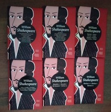 William Shakespeare , Tutto Il