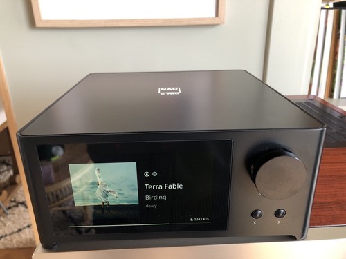 Nad c700 worldwide - c700,