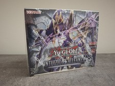 Yu-Gi-Oh Intuizione Alleanza