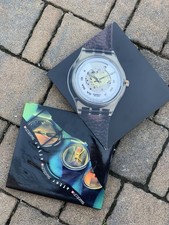 SWATCH OROLOGIO AUTOMATIC