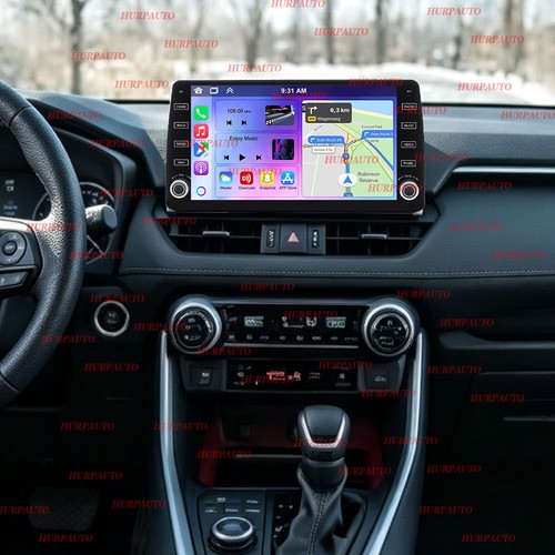 Autoradio 64g per toyota rav4 - toyota,