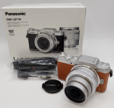 Corpo fotocamera panasonic - corpo,