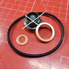 KIT tenute guarnizioni cambio